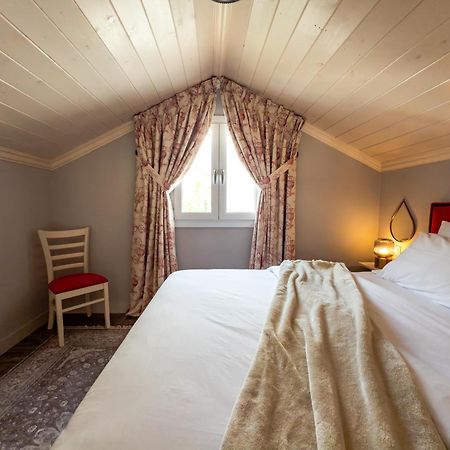 Nafsika Suites (Adults Only) Неа-Муданья Экстерьер фото